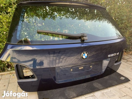 Bmw e61 csomagterfedel