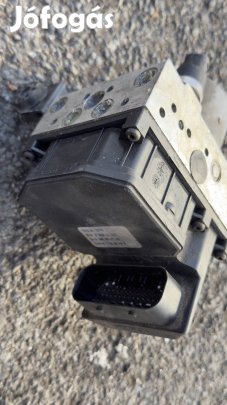 Bmw e65 007-es Abs tömb elektronikával!