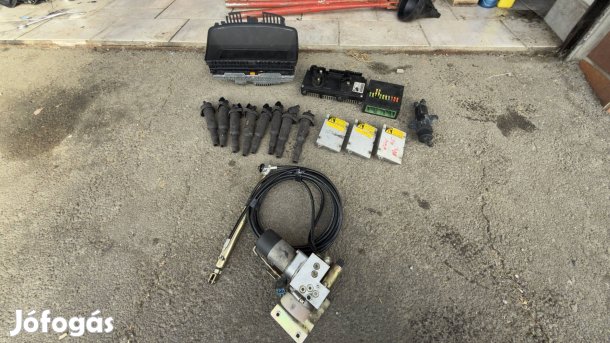 Bmw e65 745i alkatrészek!