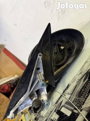 Bmw e87 jobb oldali visszapillantó tükör kék