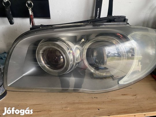 Bmw e87 lci bal bixenon lámpa