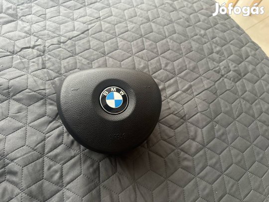 Bmw e90 e91 e92 e87 légzsák airbag kormánylégzsák kormány m sport