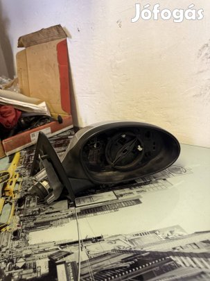 Bmw e90 e91 jobb oldali visszapillantó tükör