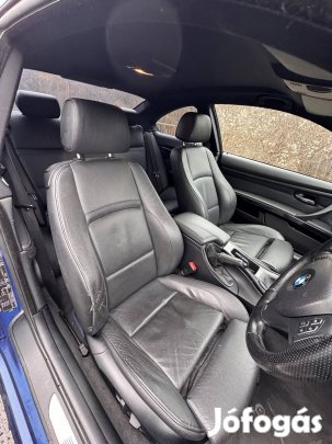 Bmw e92 bőr belső