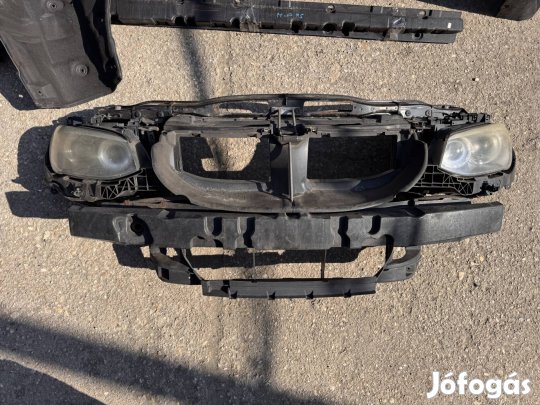 Bmw e92 e93 Lci homlokfal 