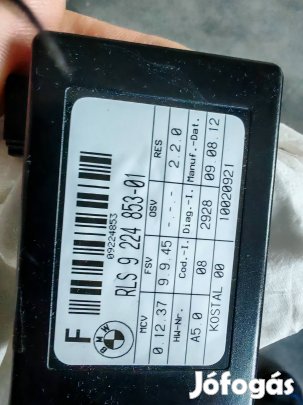 Bmw e92 fény szenzor.