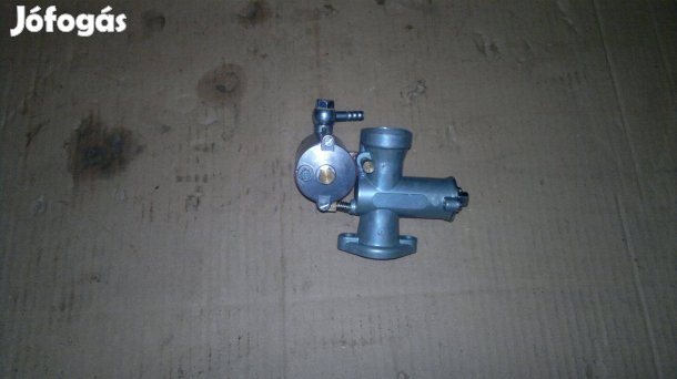 Bmw-emw r 35 uj karburátor