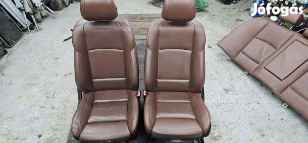 Bmw f10 fl sedan bőr ülésszett eladó