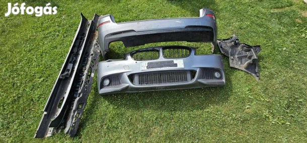 Bmw f11 komplett mpaket eladó