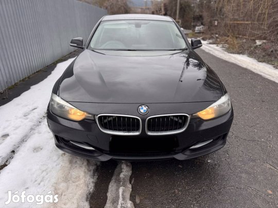 Bmw f30 320d n47 minden alkatrésze eladó