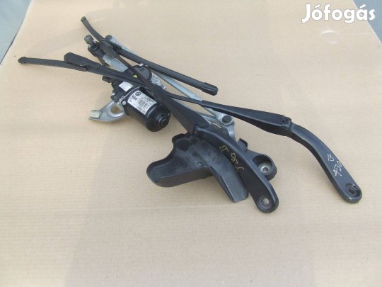 Bmw f30 első ablaktörlő motor szerkezet egyben