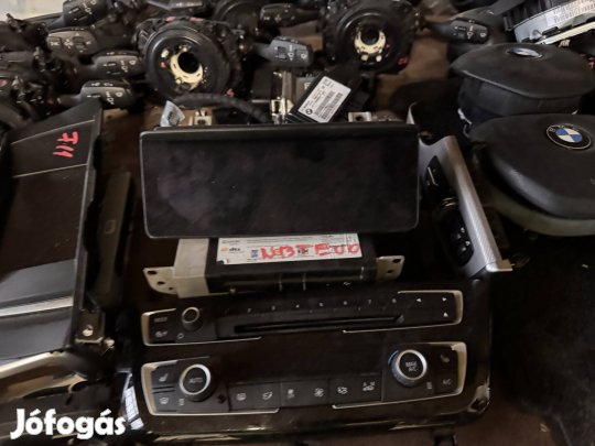 Bmw f30 f31 f32 f34 f36 NBT Evo navi 