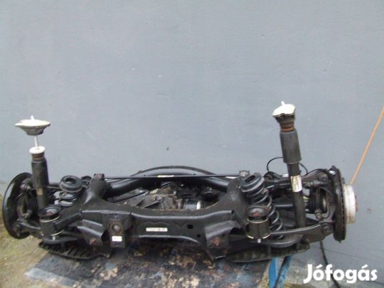 Bmw f30 hátsó hid difivel n13b16 a motorosból