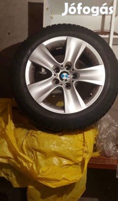 Bmw felni R17 garnitúra