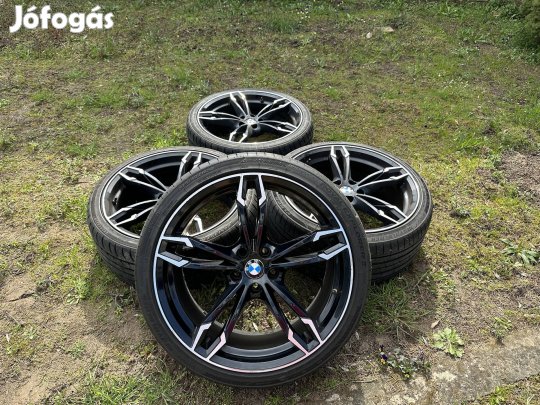 Bmw felni alufelni 20