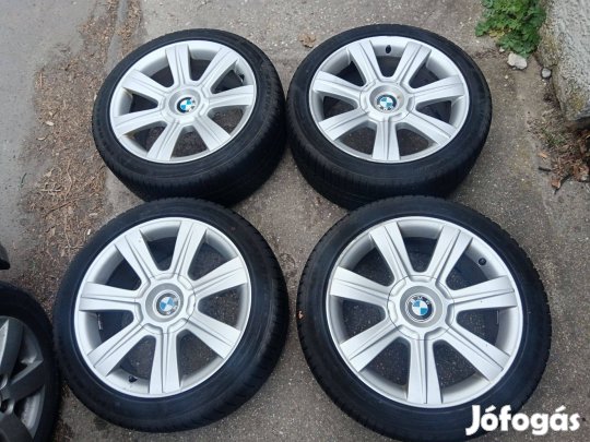 Bmw felni+gumi