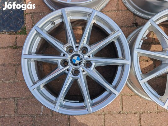 Bmw gyári 17 col alufelni 5x112 G20 G21 G30 G31 I4