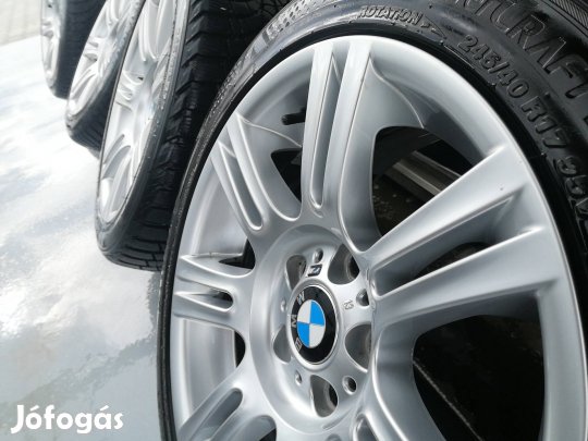 Bmw gyári M-es alufelni 17"