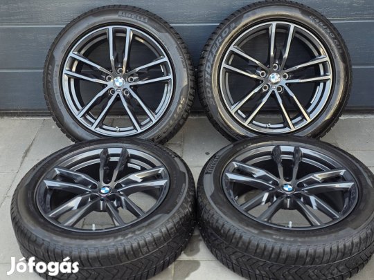 Bmw gyári alufelni 5x112 18 19 20 21 méretben 
