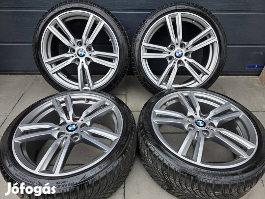 Bmw gyári alufelni szettek 5x112 18 19 20 21 méretben 