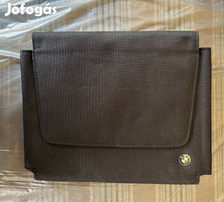 Bmw gyári irattartó mappa e60 e46 e90 stb.