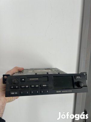 Bmw gyári kisnavis rádió