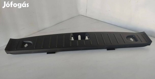 Bmw i3 i3s csomagtartó burkolat gyári új 7272383 51477272383