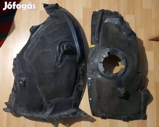 Bmw i3 i3s első gyári kerékjárat doblemez