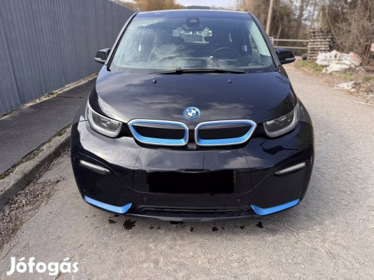 Bmw i3 komplett eleje