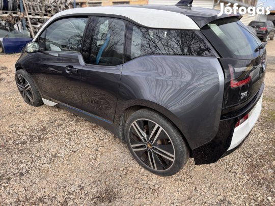 Bmw i3 sárvédő