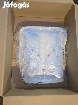 Bmw i3 új ülésfűtés párna beszereléssel, illetve javítás is. 7388647