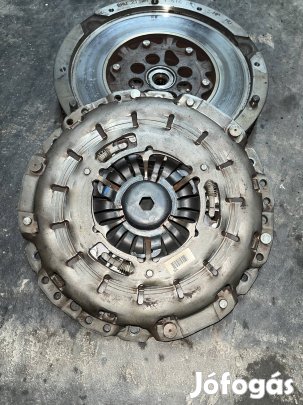 Bmw luk kettőstőmegű kupplungszett