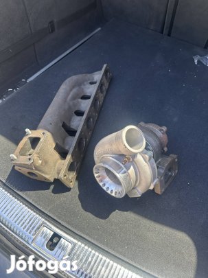 Bmw m50 m52 m54 turbó