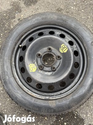 Bmw mankó kerek 16 os méret 