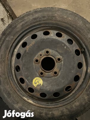 Bmw mankókerék pótkerék