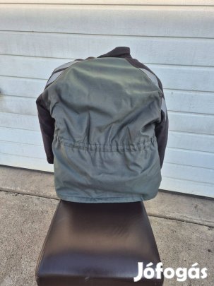 Bmw motoroskabát dzseki