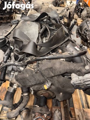 Bmw n47D20C 184le motor 