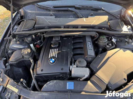 Bmw n53B30A motor 