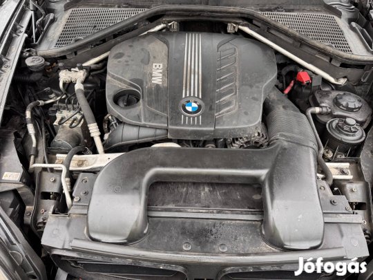 Bmw n57d30B 306le motor 