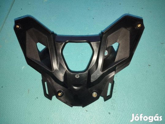 Bmw r 1200 1250 GS csomagtartó alsó