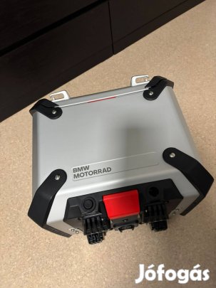 Bmw r 1300 gs topcase doboz