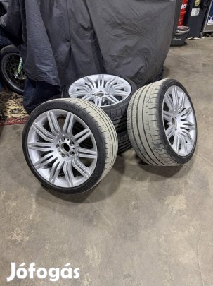 Bmw style 172 makulátlan felni