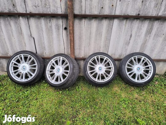 Bmw style 301 felni 20"