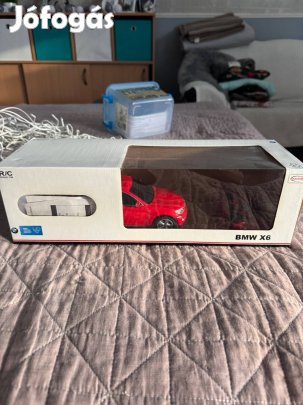 Bmw távirányítós autó