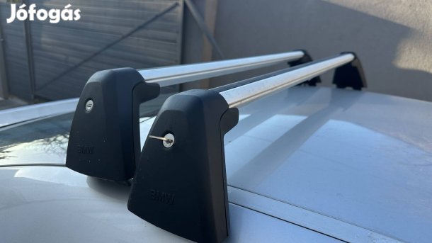 Bmw tetőcsomagtartó gyári
