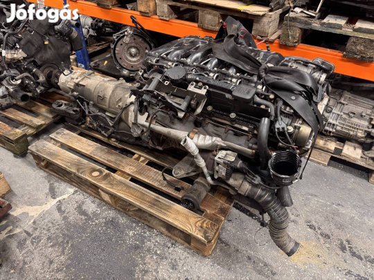 Bmw x3 e83 306d3 motor 235le 
