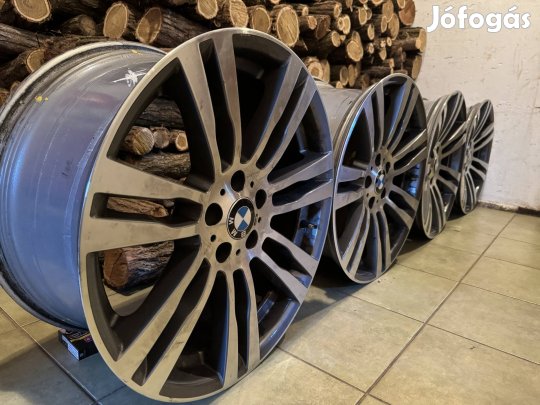 Bmw x5 20" alufelni