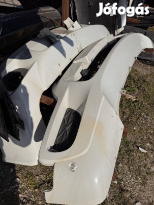 Bmw x5 e70 m packet szett