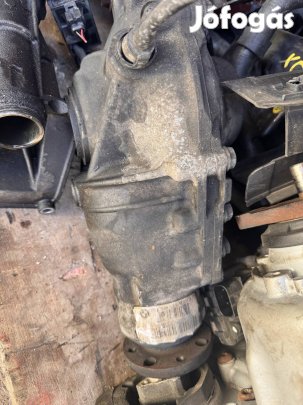 Bmw x5 x6 első differenciálmű 3.15