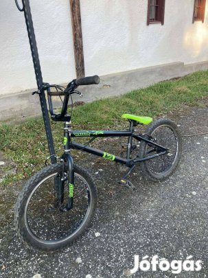 Bmx 20" méret!